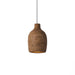 Milk Can Pendant Lamp-DWHOME