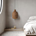Milk Can Pendant Lamp-DWHOME