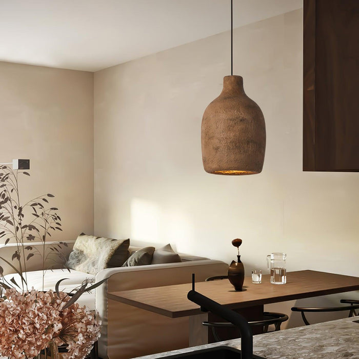 Milk Can Pendant Lamp-DWHOME