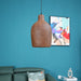 Milk Can Pendant Lamp-DWHOME