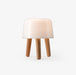 Milk Table Lamp-DWHOME