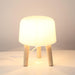 Milk Table Lamp-DWHOME