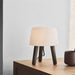 Milk Table Lamp-DWHOME