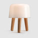 Milk Table Lamp-DWHOME