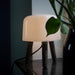 Milk Table Lamp-DWHOME