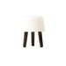 Milk Table Lamp-DWHOME