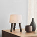 Milk Table Lamp-DWHOME