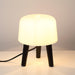 Milk Table Lamp-DWHOME