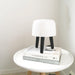 Milk Table Lamp-DWHOME