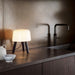Milk Table Lamp-DWHOME