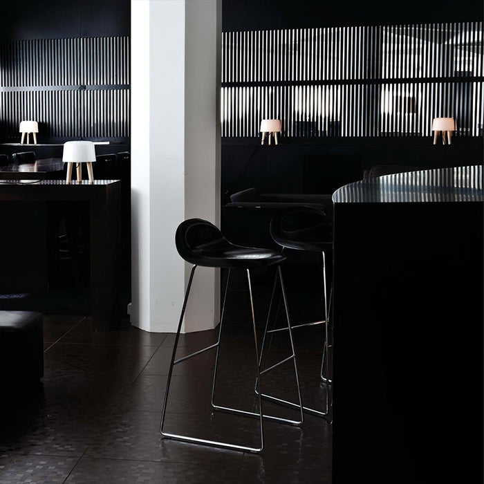 Milk Table Lamp-DWHOME