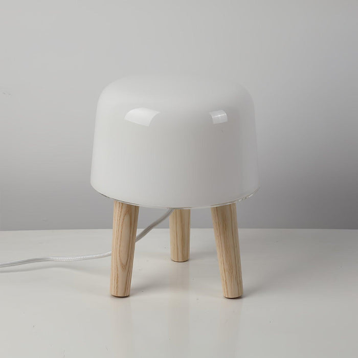 Milk Table Lamp-DWHOME