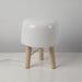 Milk Table Lamp-DWHOME