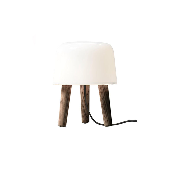 Milk Table Lamp-DWHOME