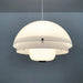 Milk White Layer Pendant Lamp - Vakkerlight