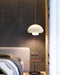 Milk White Layer Pendant Lamp - Vakkerlight