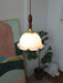 Milky Flower Pendant Light - DWHOME