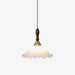 Milky Flower Pendant Light - DWHOME