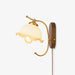 Milky Flower Wall Light - Vakkerlight