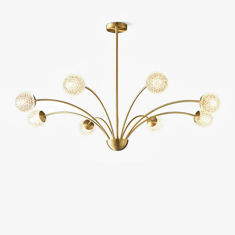 Millender Chandelier-DWHOME
