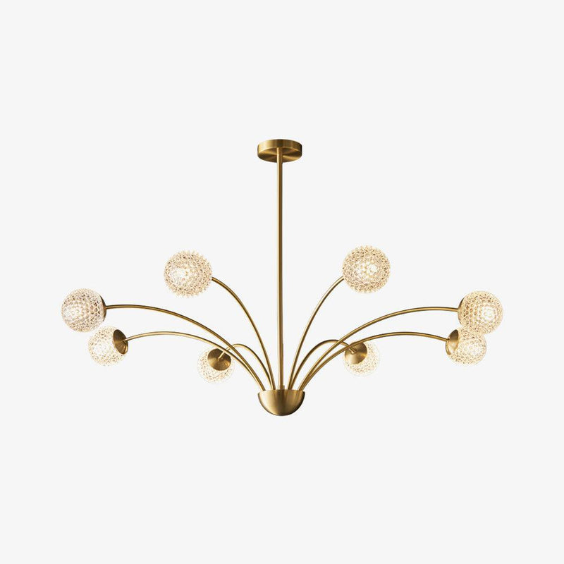 Millender Chandelier-DWHOME