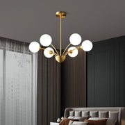 Millender Chandelier-DWHOME