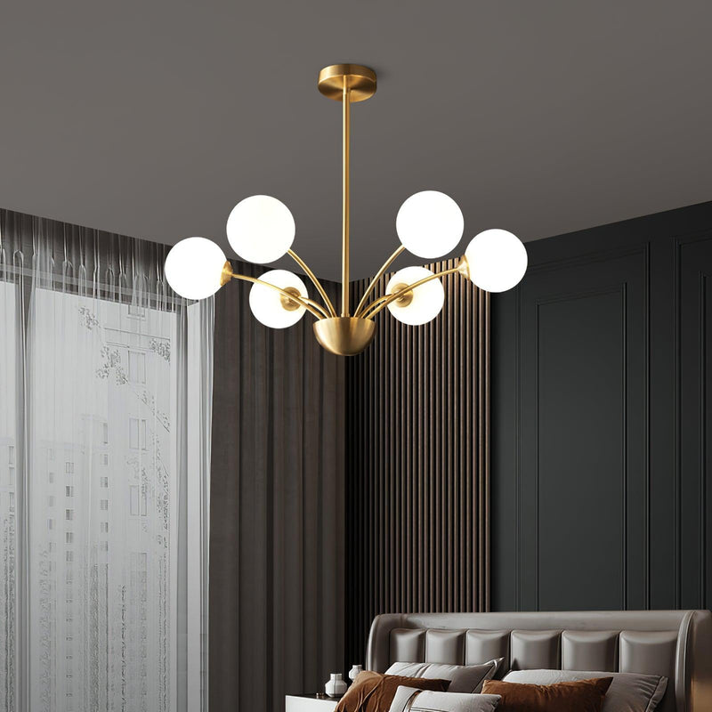 Millender Chandelier-DWHOME