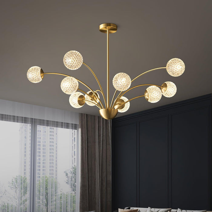 Millender Chandelier - DWHOME