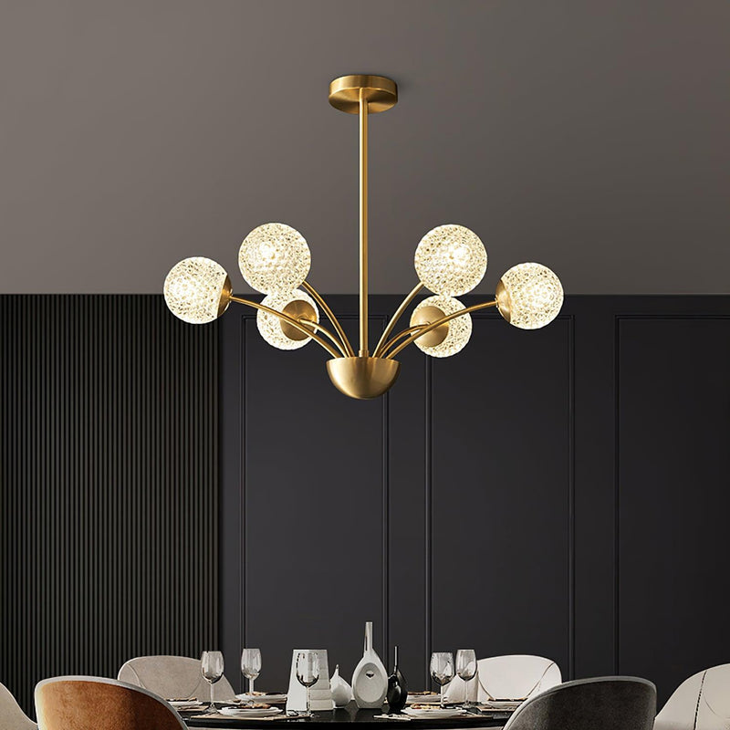 Millender Chandelier-DWHOME