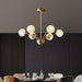 Millender Chandelier - DWHOME