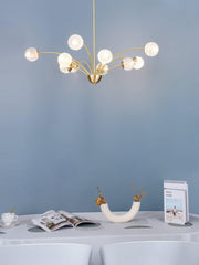 Millender Chandelier-DWHOME