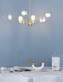 Millender Chandelier - DWHOME