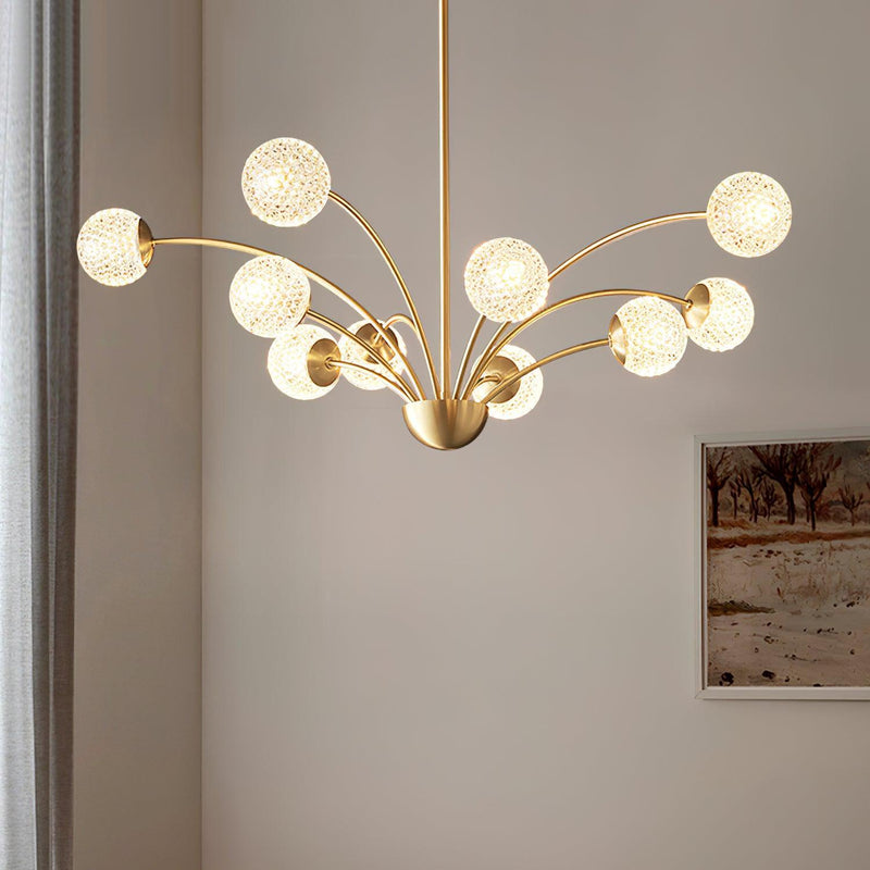 Millender Chandelier-DWHOME