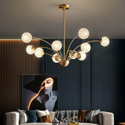 Millender Chandelier-DWHOME