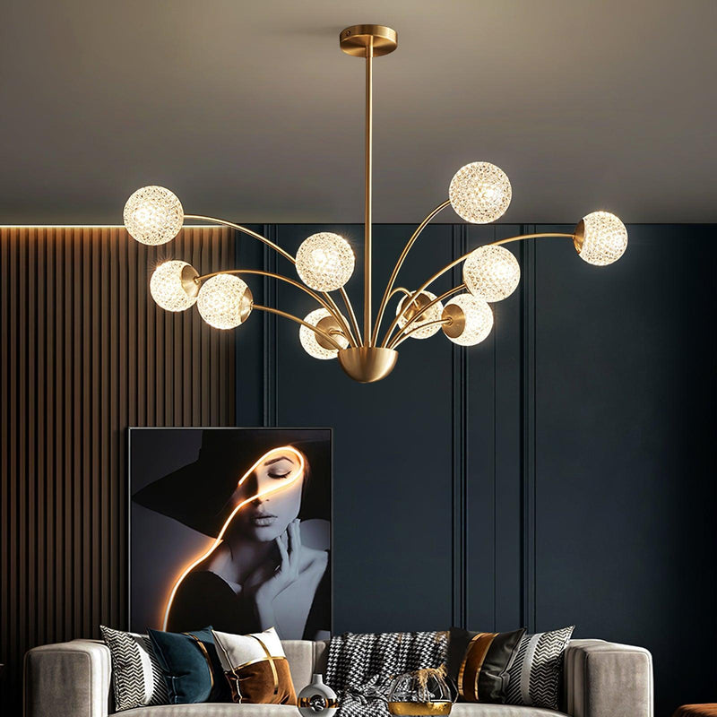 Millender Chandelier-DWHOME