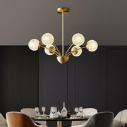 Millender Chandelier-DWHOME