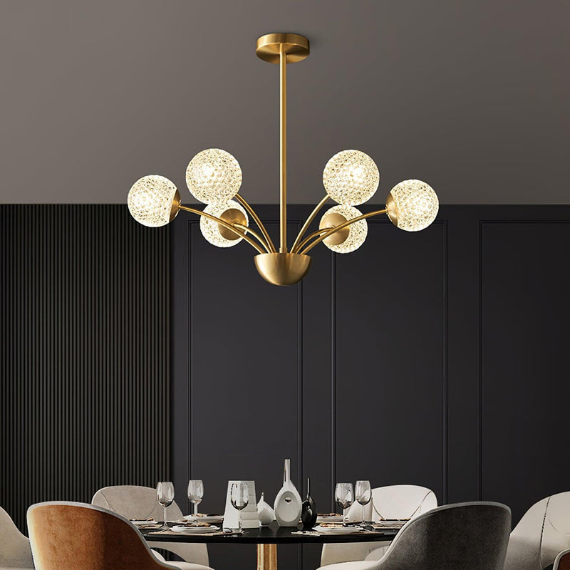 Millender Chandelier-DWHOME