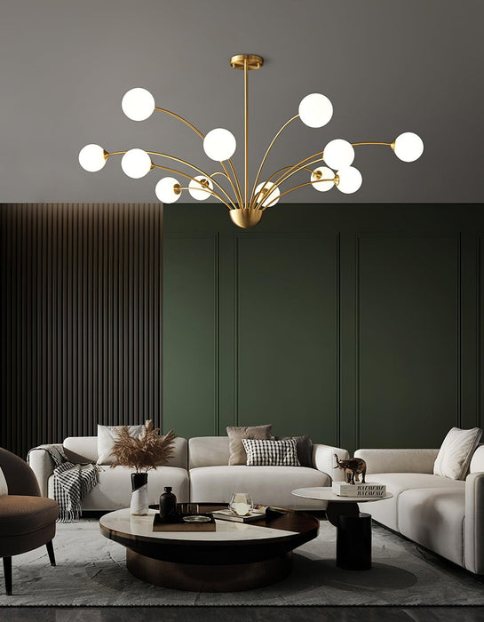 Millender Chandelier - DWHOME