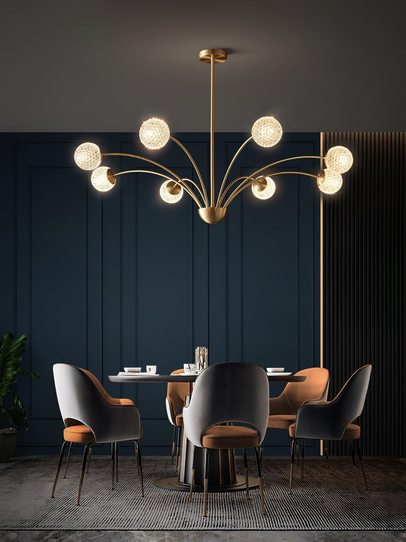 Millender Chandelier-DWHOME