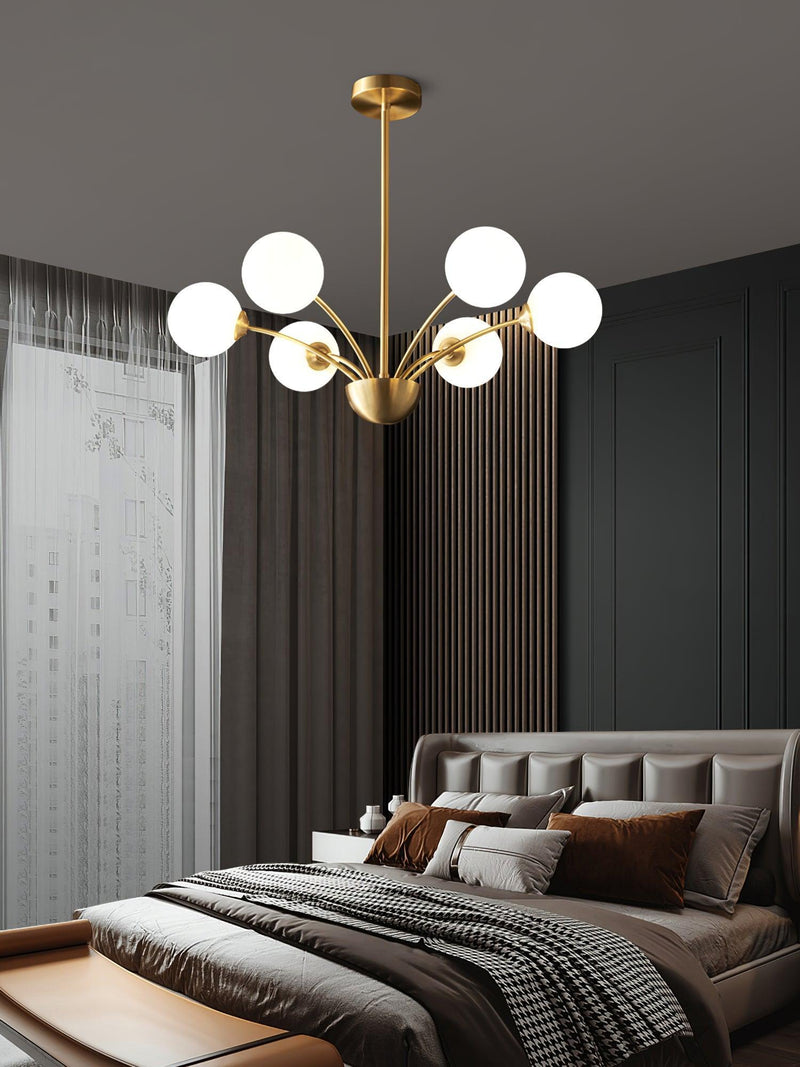 Millender Chandelier-DWHOME
