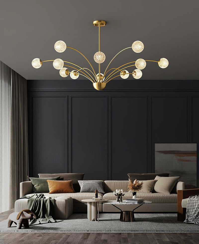 Millender Chandelier-DWHOME
