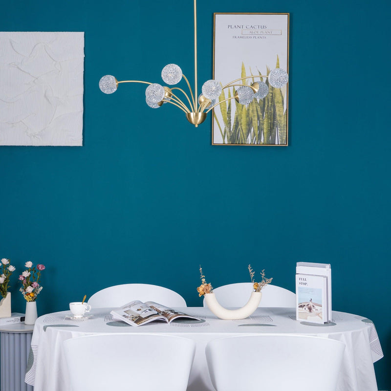 Millender Chandelier-DWHOME