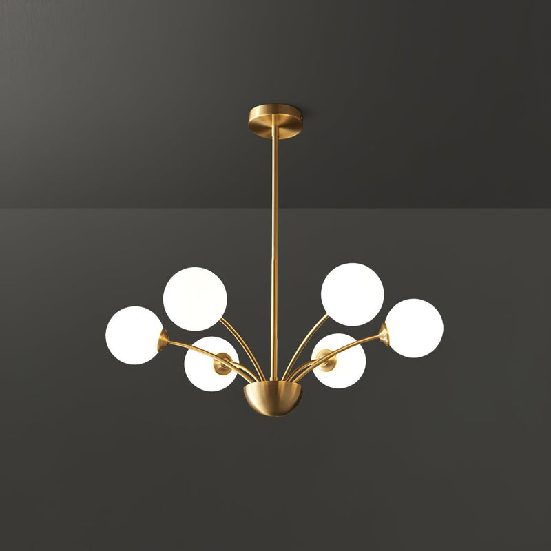 Millender Chandelier-DWHOME