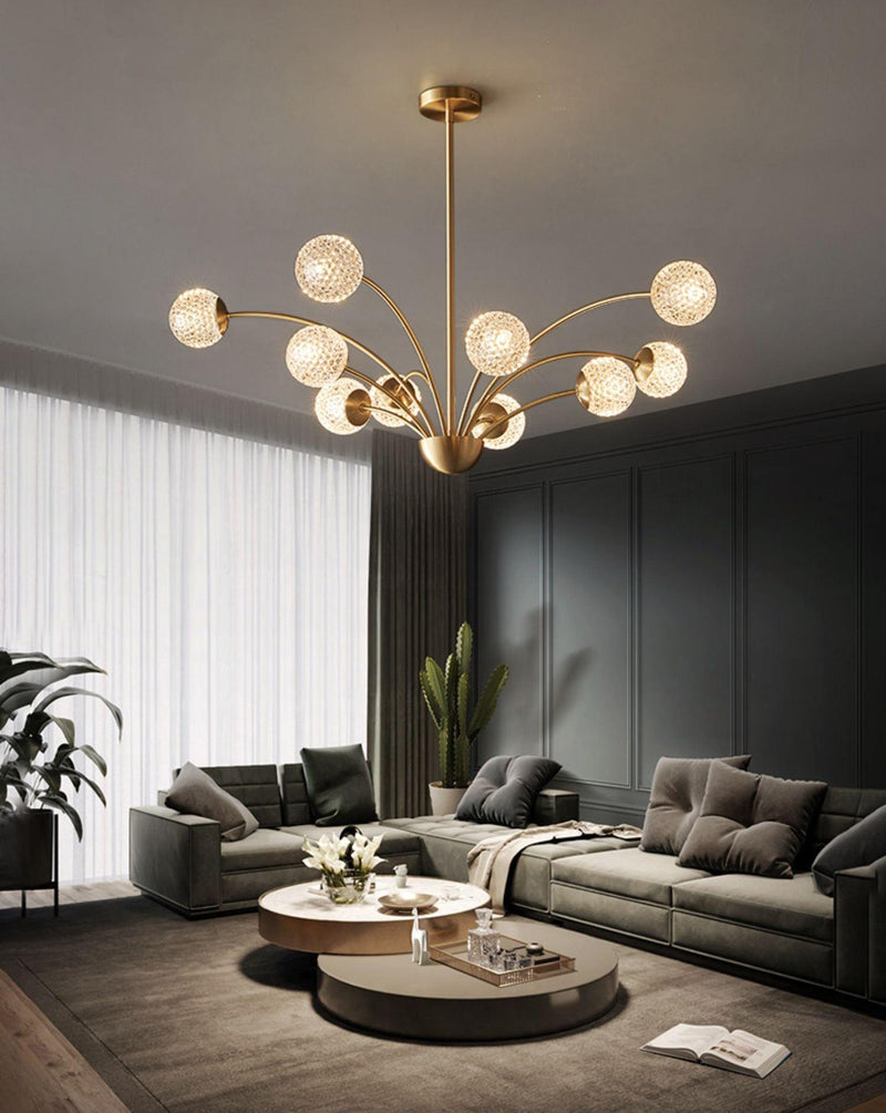 Millender Chandelier-DWHOME