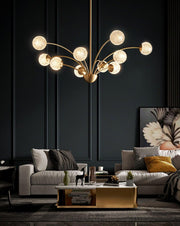 Millender Chandelier-DWHOME