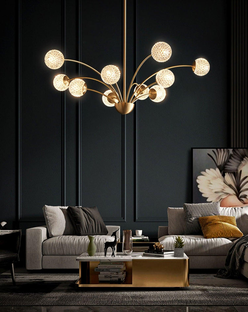 Millender Chandelier-DWHOME