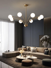Millender Chandelier-DWHOME