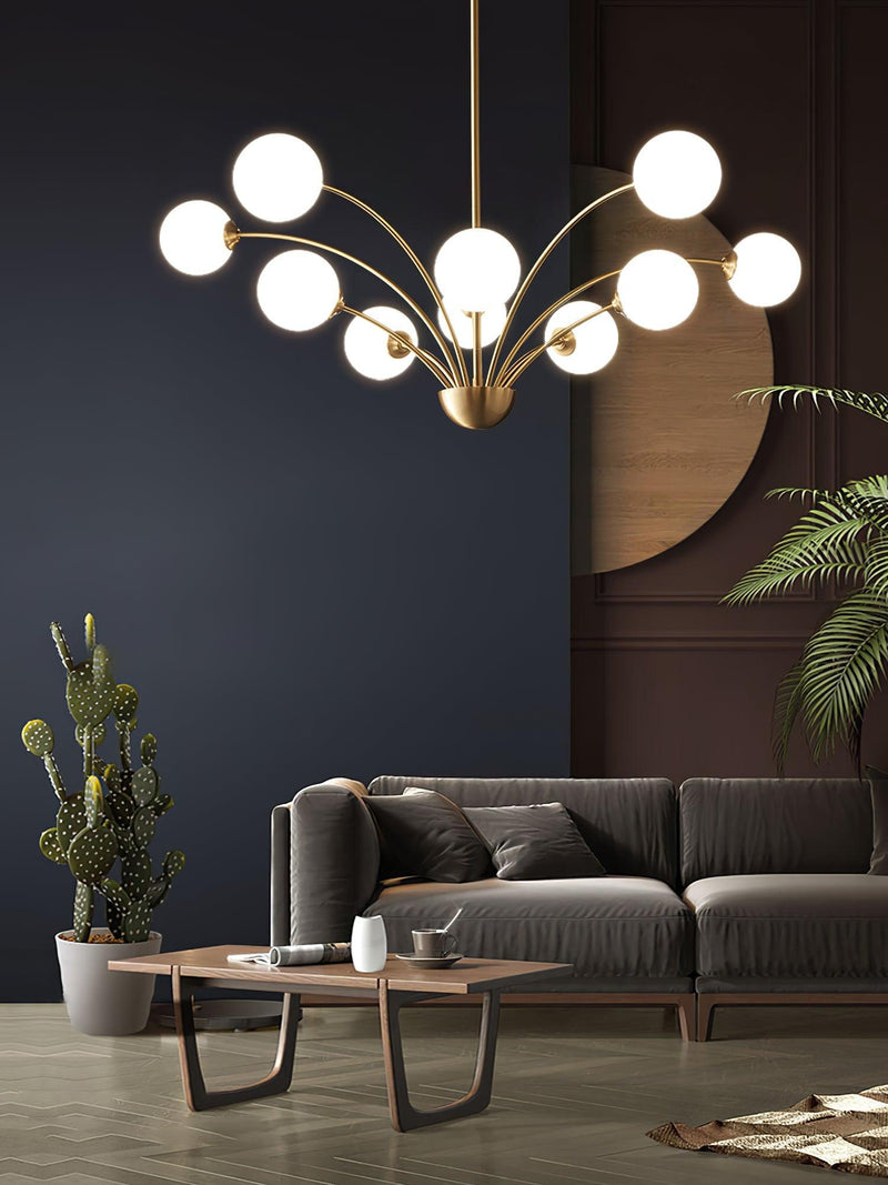 Millender Chandelier-DWHOME