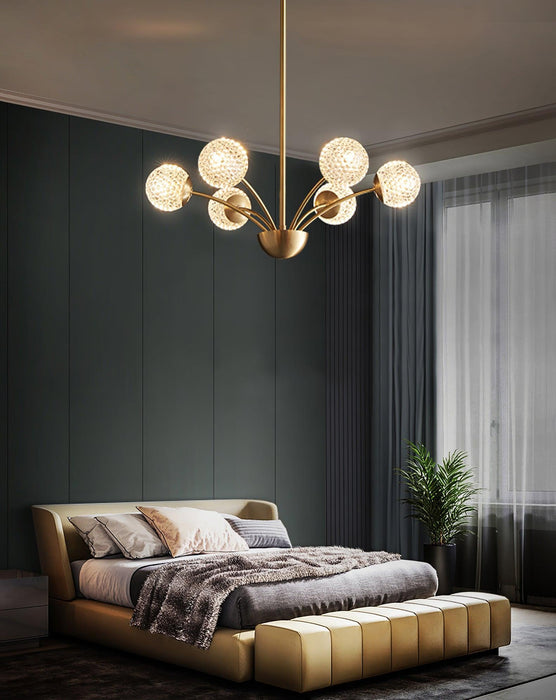 Millender Chandelier - DWHOME