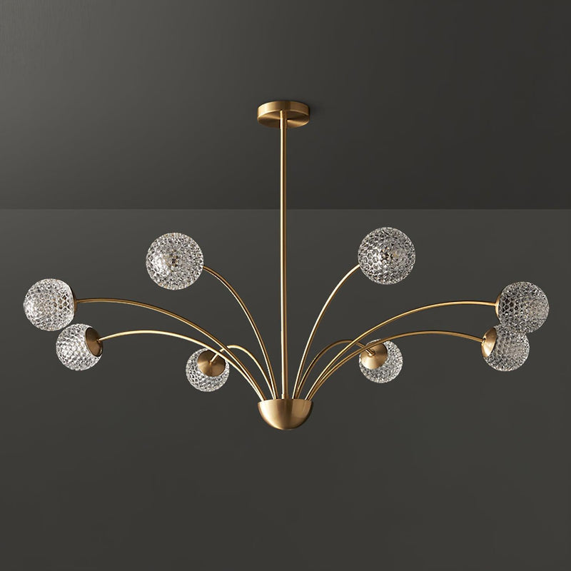 Millender Chandelier-DWHOME